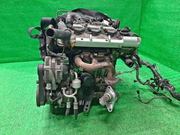 ДВИГАТЕЛЬ НА TOYOTA ALPHARD MNH10 1MZ-FE