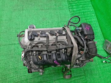 ДВИГАТЕЛЬ НА TOYOTA RAUM NCZ20 1NZ-FE