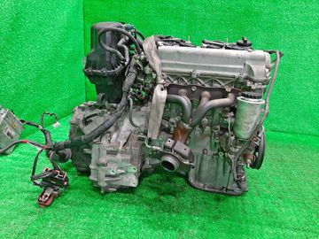 ДВИГАТЕЛЬ НА TOYOTA RAUM NCZ20 1NZ-FE