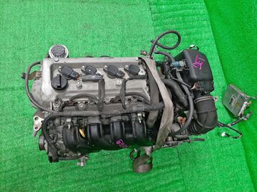 ДВИГАТЕЛЬ НА TOYOTA RAUM NCZ20 1NZ-FE
