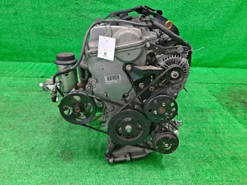 ДВИГАТЕЛЬ НА TOYOTA PORTE NNP10 2NZ-FE