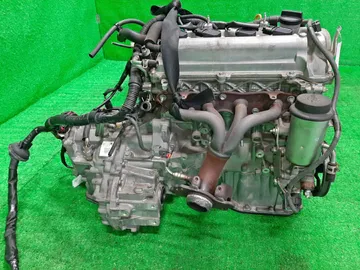 ДВИГАТЕЛЬ НА TOYOTA PORTE NNP10 2NZ-FE