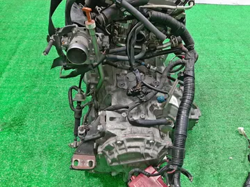 ДВИГАТЕЛЬ НА TOYOTA PORTE NNP10 2NZ-FE