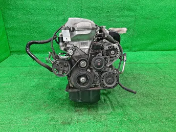 ДВИГАТЕЛЬ НА TOYOTA WISH ZNE14 1ZZ-FE
