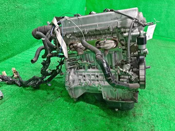 ДВИГАТЕЛЬ НА TOYOTA WISH ZNE14 1ZZ-FE