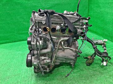 ДВИГАТЕЛЬ НА TOYOTA AVENSIS AZT251 2AZ-FSE