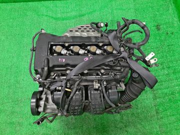 ДВИГАТЕЛЬ НА MITSUBISHI GALANT FORTIS CY3A 4B10