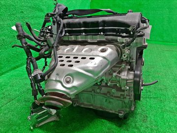 ДВИГАТЕЛЬ НА MITSUBISHI GALANT FORTIS CY3A 4B10