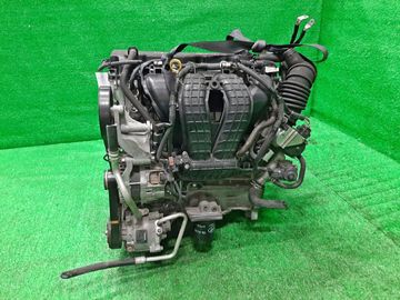 ДВИГАТЕЛЬ НА MITSUBISHI GALANT FORTIS CY3A 4B10