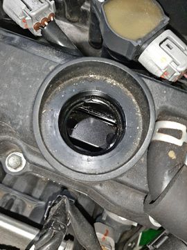 ДВИГАТЕЛЬ НА MITSUBISHI GALANT FORTIS CY3A 4B10