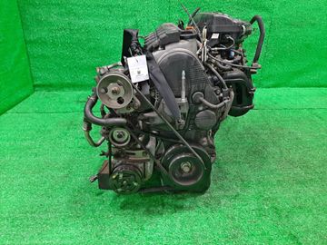 ДВИГАТЕЛЬ НА HONDA EDIX BE1 D17A