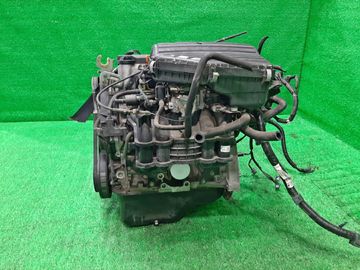 ДВИГАТЕЛЬ НА HONDA EDIX BE1 D17A