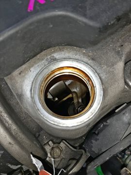 ДВИГАТЕЛЬ НА HONDA EDIX BE1 D17A