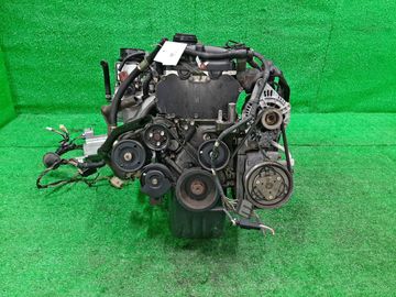 ДВИГАТЕЛЬ НА NISSAN MARCH K11 CG10DE