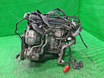 ДВИГАТЕЛЬ НА NISSAN MARCH K11 CG10DE