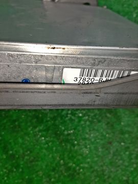 ДВИГАТЕЛЬ НА HONDA EDIX BE1 D17A