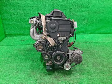 ДВИГАТЕЛЬ НА MITSUBISHI COLT Z27A 4G15