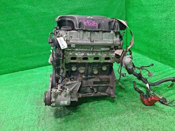 ДВИГАТЕЛЬ НА MITSUBISHI COLT Z27A 4G15