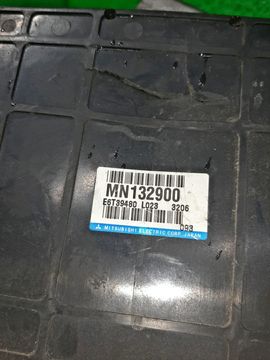 ДВИГАТЕЛЬ НА MITSUBISHI COLT Z27A 4G15