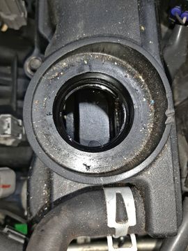 ДВИГАТЕЛЬ НА MITSUBISHI GALANT FORTIS CX4A 4B11