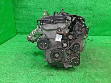 ДВИГАТЕЛЬ НА MITSUBISHI GALANT FORTIS CY4A 4B11