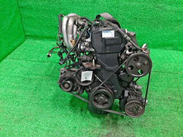 ДВИГАТЕЛЬ НА TOYOTA RAUM EXZ10 5E-FE