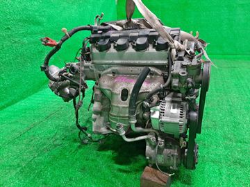 ДВИГАТЕЛЬ НА HONDA STREAM RN1 D17A