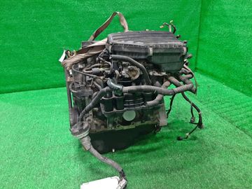 ДВИГАТЕЛЬ НА HONDA STREAM RN1 D17A