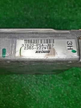 ДВИГАТЕЛЬ НА HONDA STREAM RN1 D17A