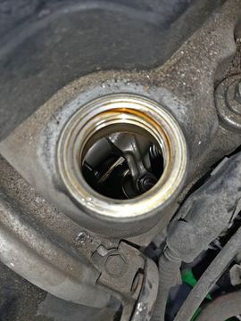 ДВИГАТЕЛЬ НА HONDA STREAM RN1 D17A