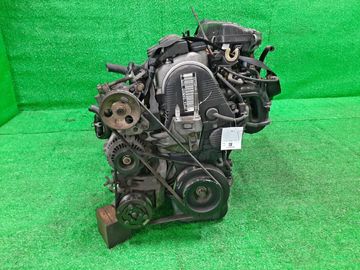ДВИГАТЕЛЬ НА HONDA STREAM RN1 D17A