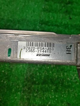 ДВИГАТЕЛЬ НА HONDA STREAM RN1 D17A