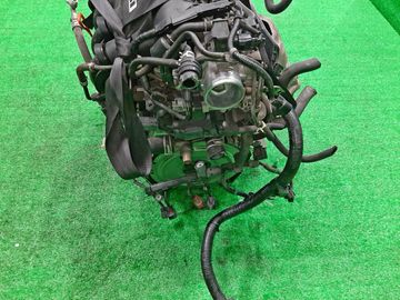 ДВИГАТЕЛЬ НА HONDA FIT GD1 L13A
