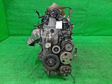 ДВИГАТЕЛЬ НА HONDA AIRWAVE GJ1 L15A