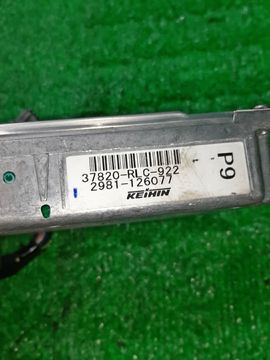 ДВИГАТЕЛЬ НА HONDA AIRWAVE GJ1 L15A