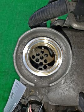 ДВИГАТЕЛЬ НА HONDA AIRWAVE GJ1 L15A