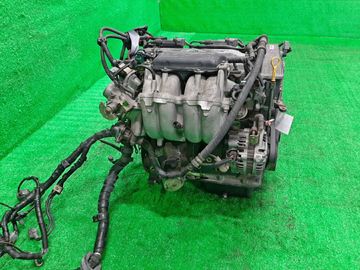 ДВИГАТЕЛЬ НА MAZDA MPV LWEW FS-DE