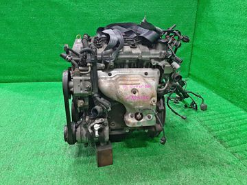 ДВИГАТЕЛЬ НА MAZDA MPV LWEW FS-DE