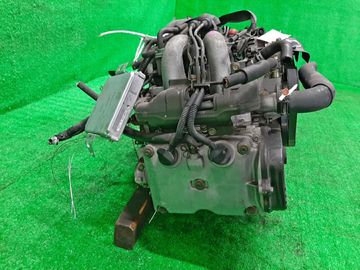 ДВИГАТЕЛЬ НА SUBARU IMPREZA GD2 EJ152