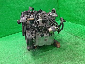 ДВИГАТЕЛЬ НА SUBARU IMPREZA GD2 EJ152