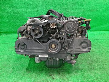 ДВИГАТЕЛЬ НА SUBARU IMPREZA GG3 EJ152