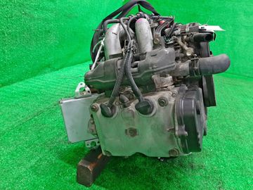 ДВИГАТЕЛЬ НА SUBARU IMPREZA GG3 EJ152