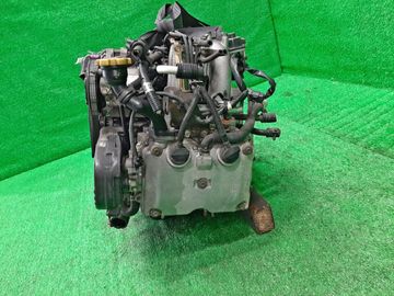ДВИГАТЕЛЬ НА SUBARU IMPREZA GG3 EJ152