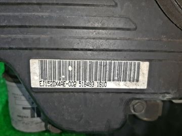 ДВИГАТЕЛЬ НА SUBARU IMPREZA GG3 EJ152