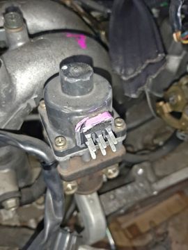 ДВИГАТЕЛЬ НА SUBARU IMPREZA GG3 EJ152