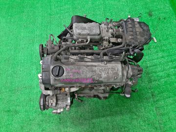 ДВИГАТЕЛЬ НА DAIHATSU PYZAR G301G HD-EP