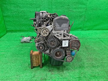 ДВИГАТЕЛЬ НА DAIHATSU PYZAR G301G HD-EP