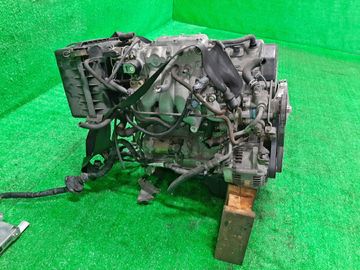 ДВИГАТЕЛЬ НА DAIHATSU PYZAR G301G HD-EP