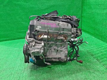 ДВИГАТЕЛЬ НА DAIHATSU PYZAR G301G HD-EP