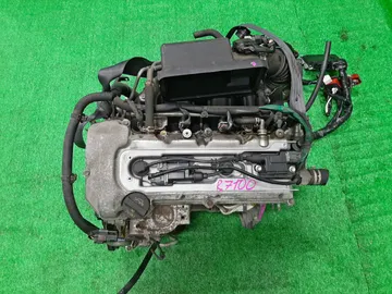 ДВИГАТЕЛЬ НА SUZUKI SX4 YC11S M15A